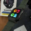 Смарт часы Modfit Warrior Army Green фото 16