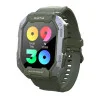 Смарт часы Modfit Warrior Army Green фото 2