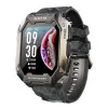 Смарт часы Modfit Warrior All Black Camo Band фото 2
