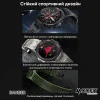 Смарт часы Modfit Ranger All Black 36 мм. фото 5