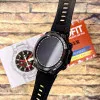Розумний годинник Modfit Ranger All Black 36 мм. фото 22