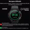 Розумний годинник Modfit Ranger All Black 36 мм. фото 6