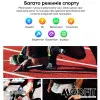 Розумний годинник Modfit Ranger All Black 36 мм. фото 10