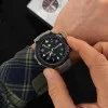 Смарт часы Modfit Ranger Grey 36 мм. фото 20