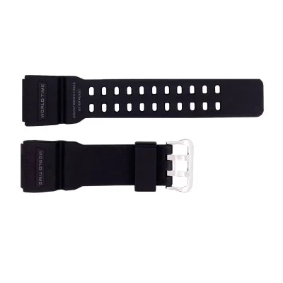 Ремешок для Skmei 1356/1358/1680BK Black