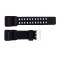 Ремінець для Skmei 1356/1358/1680BK Black