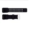 Ремінець для Skmei 1356/1358/1680BK Black фото 4