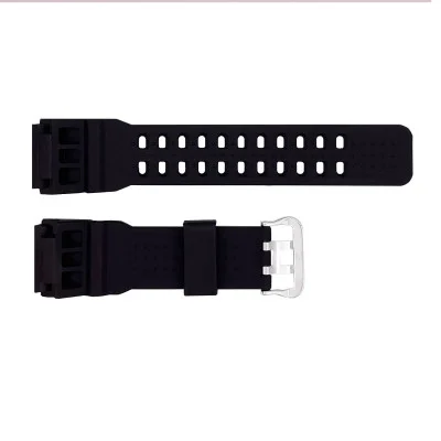 Ремінець для Skmei 1356/1358/1680BK Black