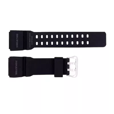 Ремінець для Skmei 1356/1358/1680BK Black
