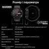 Розумний годинник Modfit Ranger Army Green 36 мм. фото 18