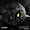 Розумний годинник Modfit Ranger Army Green 36 мм. фото 19
