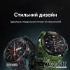 Розумний годинник Modfit Ranger Army Green 36 мм. фото 7
