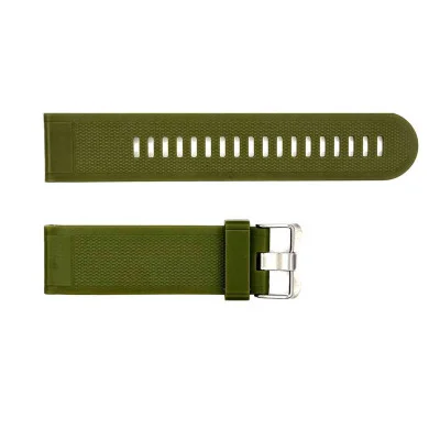 Ремінець для Skmei 1518AG Army Green