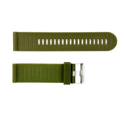 Ремінець для Skmei 1518AG Army Green