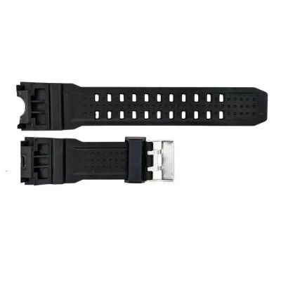 Ремінець для годинника Skmei 1155/1155B Black