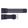 Ремінець для годинника Skmei 1283/1277/1384BK Black фото 2