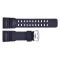 Ремінець для годинника Skmei 1283/1277/1384BK Black