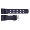 Ремінець для годинника Skmei 1283/1277/1384BK Black