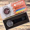 Смарт часы Modfit Delta Force All Black 36 мм. фото 22