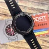 Смарт часы Modfit Delta Force All Black 36 мм. фото 23