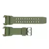 Ремінець для годинника Skmei 1343AG Army Green фото 2