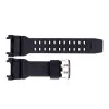 Ремінець для годинника Skmei 1343BK Black фото 2