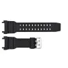Ремінець для годинника Skmei 1343BK Black фото 3