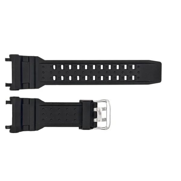 Ремінець для годинника Skmei 1343BK Black фото 3