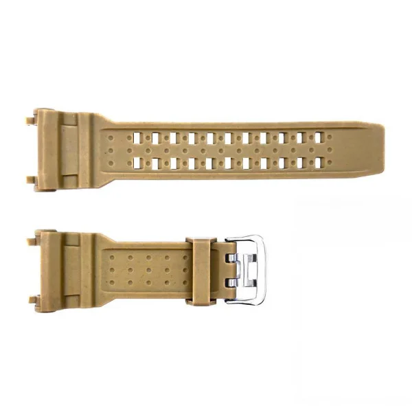 Ремінець для годинника Skmei 1343KH Khaki фото 3