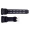 Ремінець для годинника Skmei 1520BK Black
