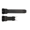 Ремінець для годинника Skmei 1520BK Black фото 3
