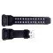 Ремінець для годинника Skmei 1520BK Black