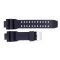 Ремінець для годинника Skmei 1617BK Black