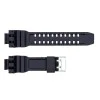 Ремінець для годинника Skmei 1617BK Black фото 3