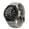 Смарт часы Modfit Delta Force Grey 36 мм. фото 2