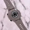 Смарт часы Modfit Delta Force Grey 36 мм. фото 24