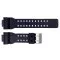 Ремінець для годинника Skmei 1688BK Black