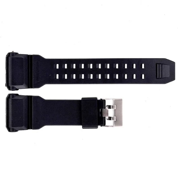 Ремінець для годинника Skmei 1742BK Black фото 1