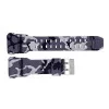 Ремінець для годинника Skmei 1742CMGY Camo Gray фото 2