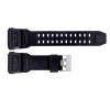 Ремінець для годинника Skmei 1818BK Black фото 2