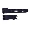 Ремінець для годинника Skmei 1818BK Black фото 3