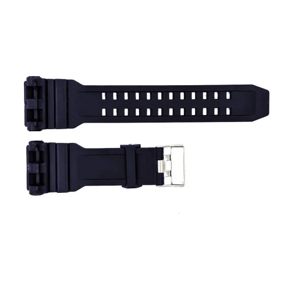 Ремінець для годинника Skmei 1818BK Black фото 3