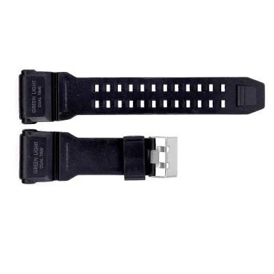 Ремінець для годинника Skmei 1818BK Black