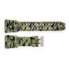 Ремінець для годинника Skmei 1818CMGN Green Camo фото 2