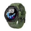 Смарт часы Modfit Delta Force Army Green 36 мм. фото 2