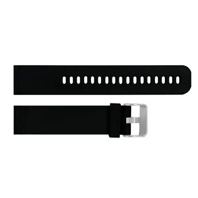 Ремінець для годинника Skmei 1893BKBK Black-Black