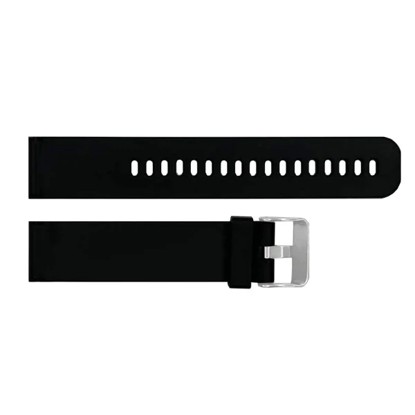 Ремінець для годинника Skmei 1893BKBK Black-Black фото 3