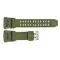 Ремінець для годинника Skmei 1965AG Army Green