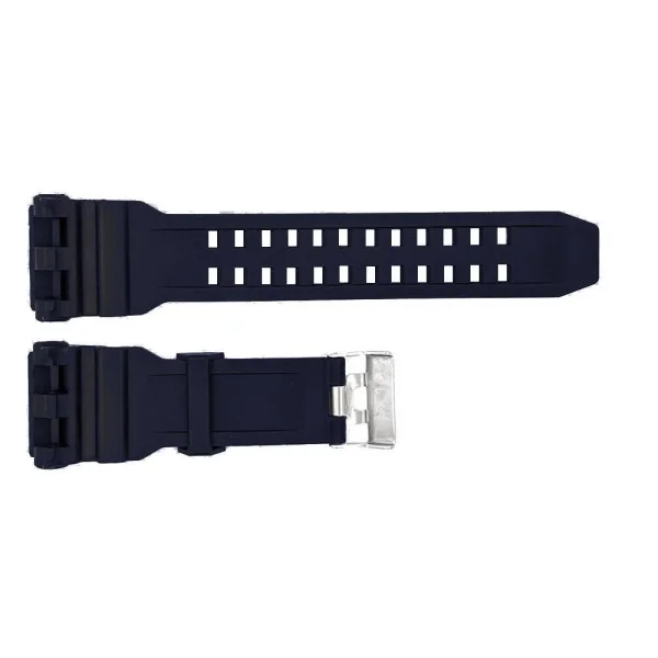 Ремінець для годинника Skmei 1965BK Black фото 3