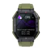 Розумний годинник Modfit Shockwave All Black фото 12